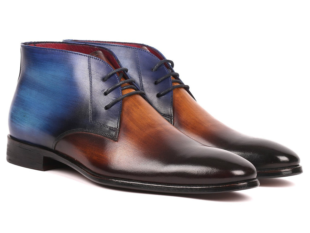 paul parkman shoes