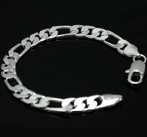 BMNY - Soprano Italian Link Bracelet