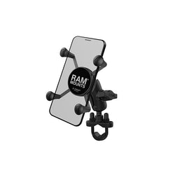 ram handlebar phone mount