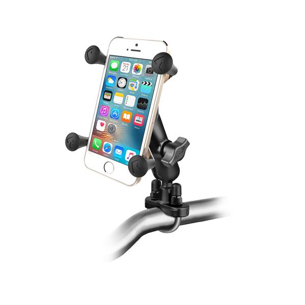 ram handlebar phone mount