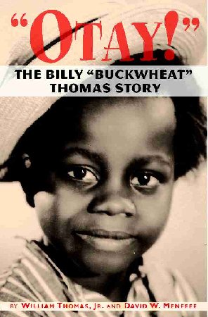 buckwheat little rascals