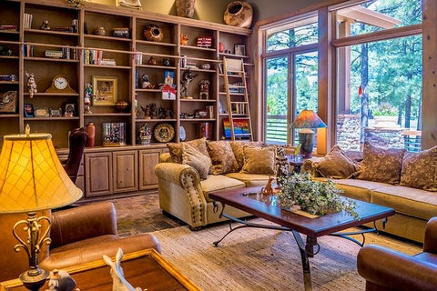 22 Most Popular Living Room Style Ideas in 2021