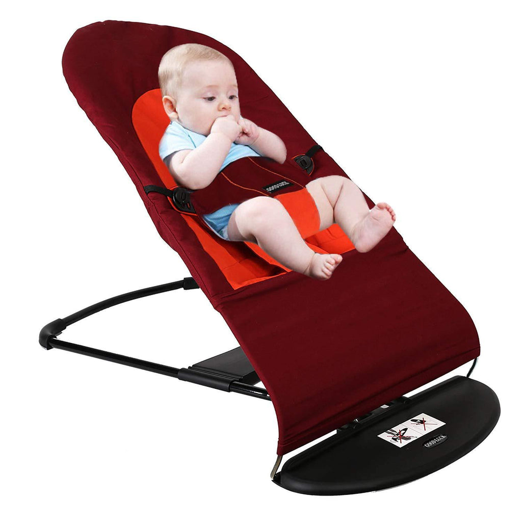 baby bjorn bouncer automatic