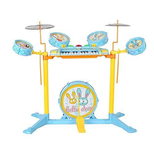 musical instrument play set