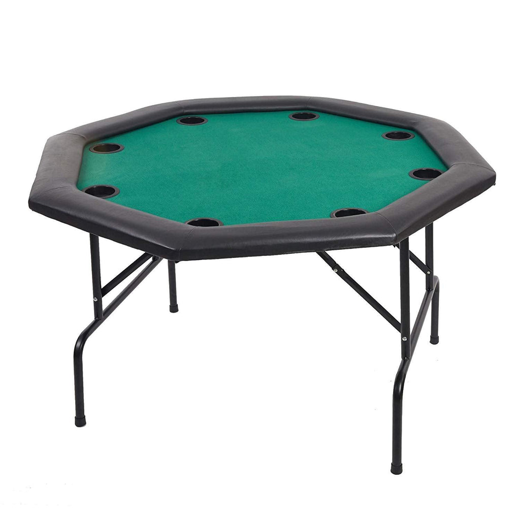 heavy duty folding poker table legs