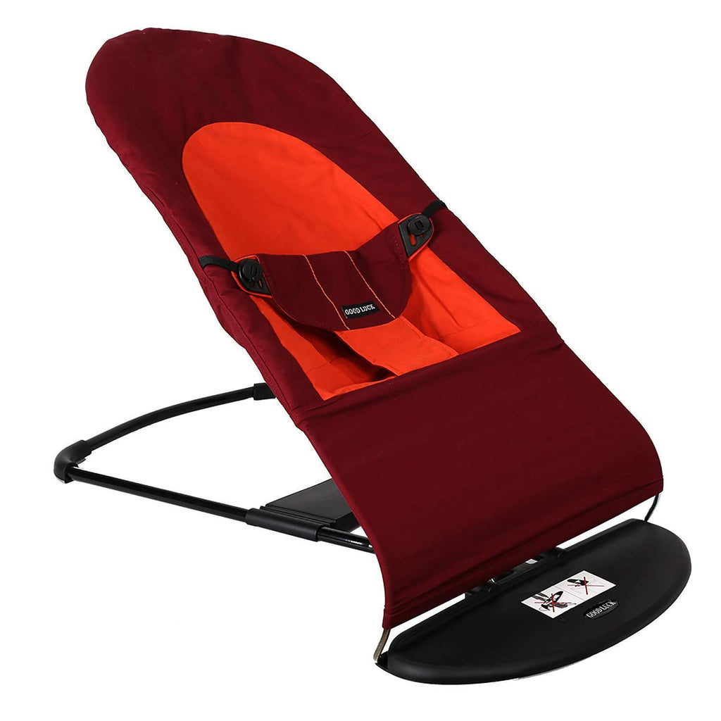 automatic swing baby chair