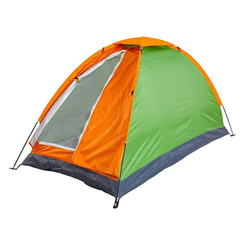 Outdoor Lightweight Portable Single Person Easy SetUp Tent with Carry ...