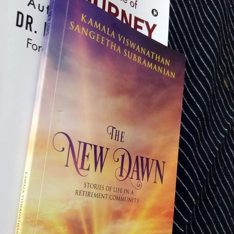 The new dawn