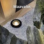 Garden Lights maavalot