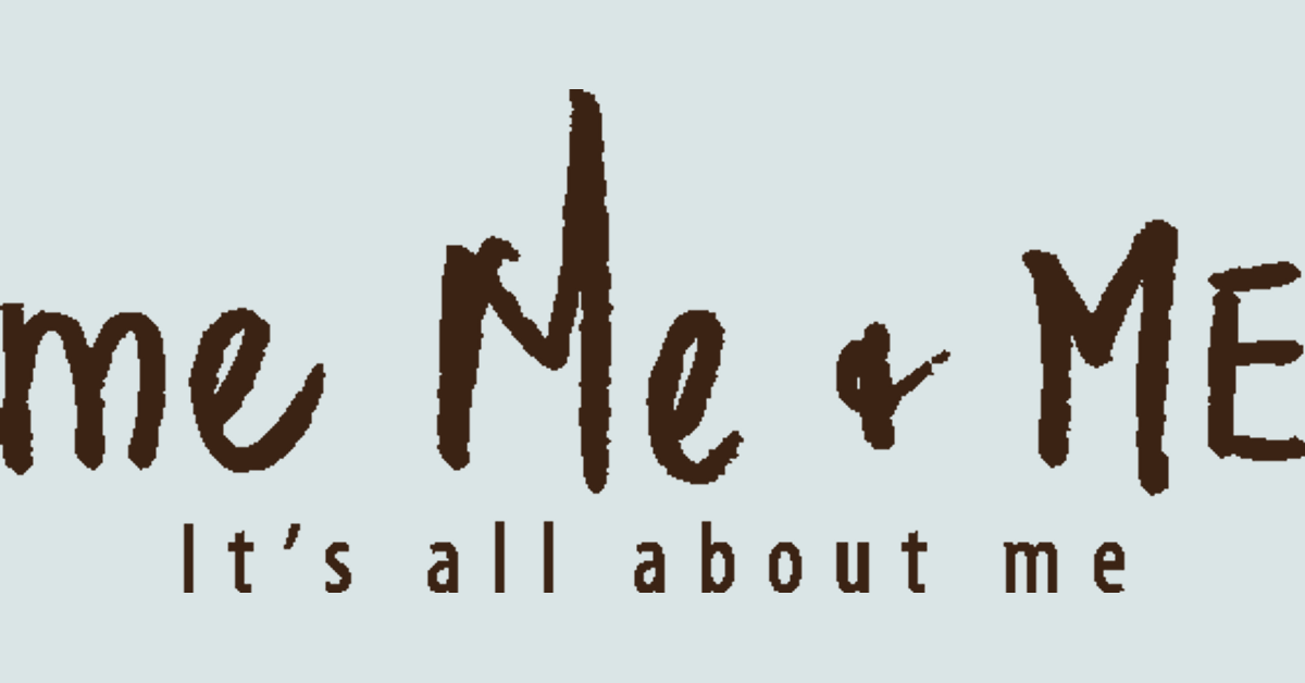 ME Cotton – me Me & ME