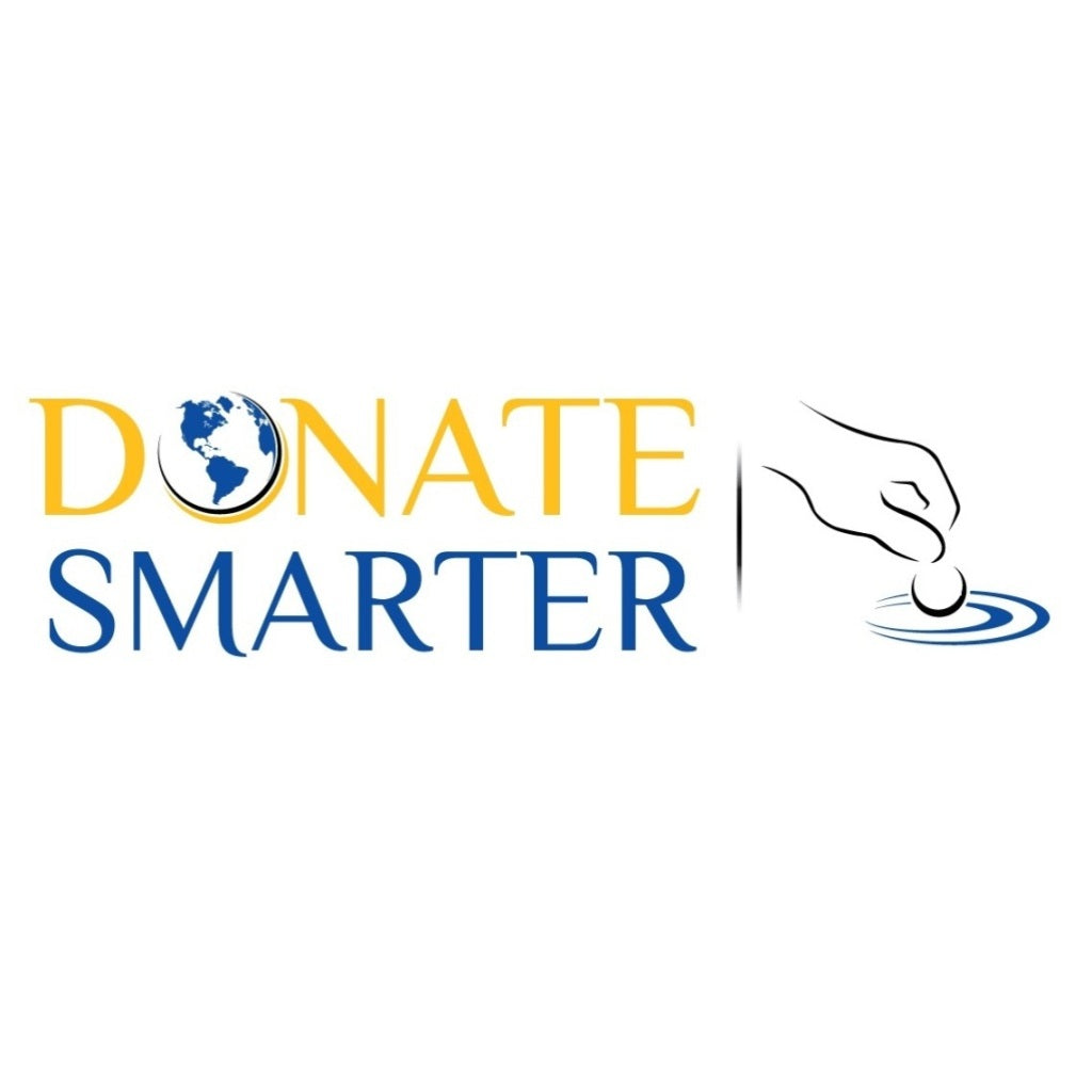 Donate Smarter