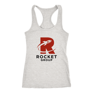 Rocket Group - Racerback Tank Top