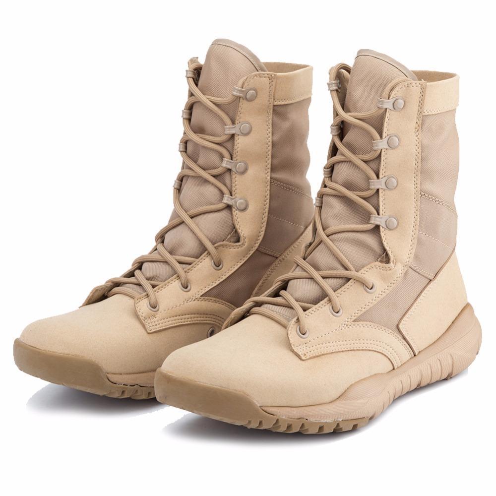 Men's Waterproof Boots - HommyShop