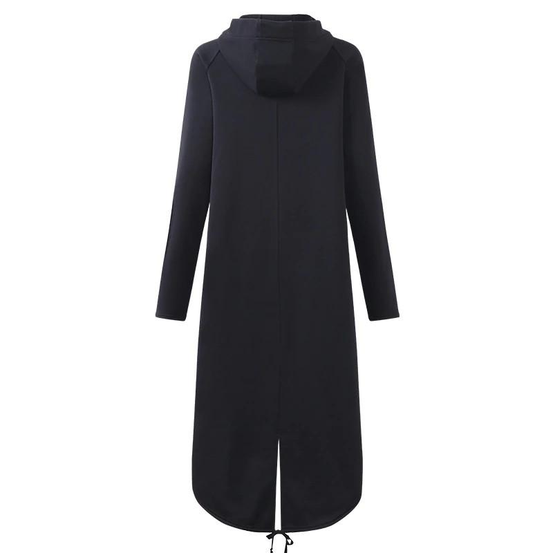 hooded trench coat uk