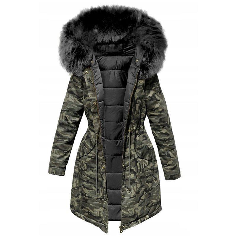 long parka coat womens