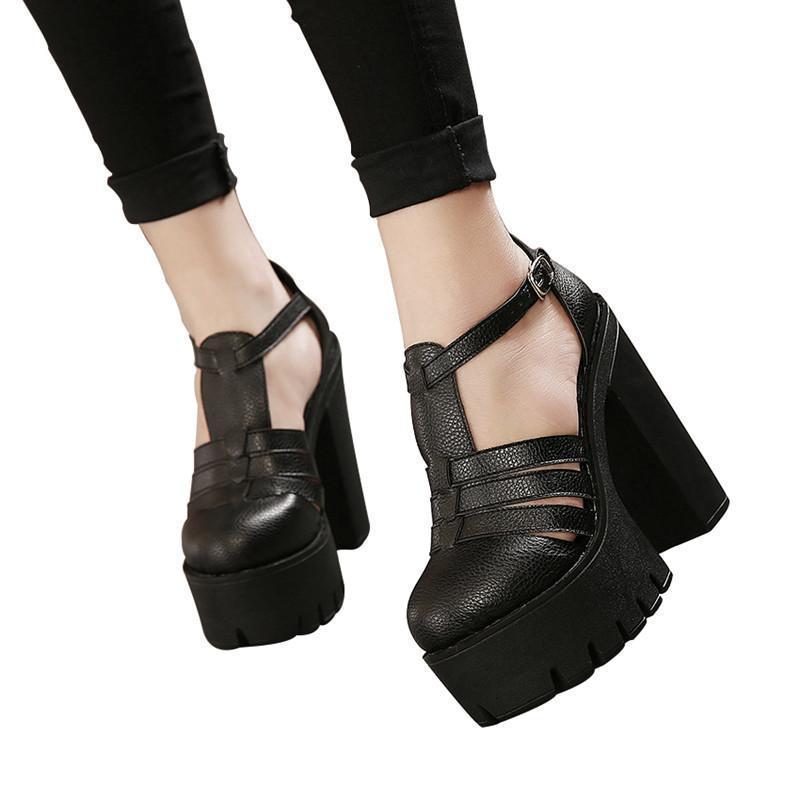 platform shoes summer