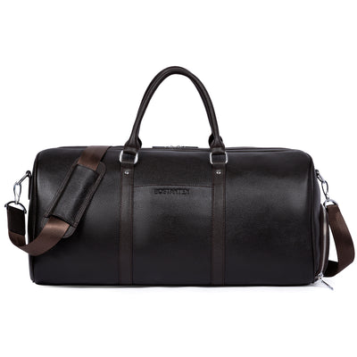 Vixen Fitness Must-Have: Men's Gym Duffle Bag | Bostanten – BOSTANTEN