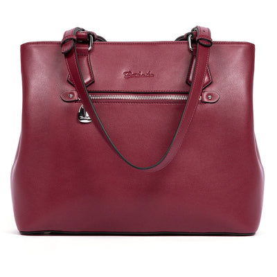 Cruze Timeless Leather Designer Handbag for Any Occasion for women