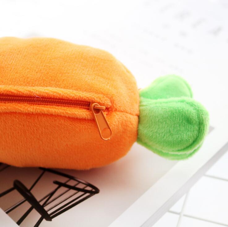 plush pencil case