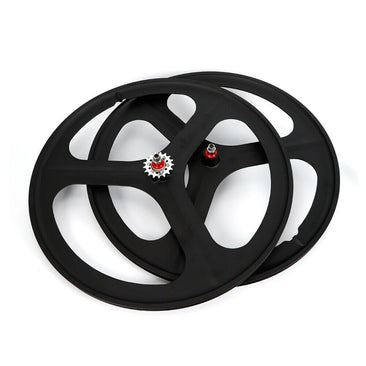 single speed bicycle wheels