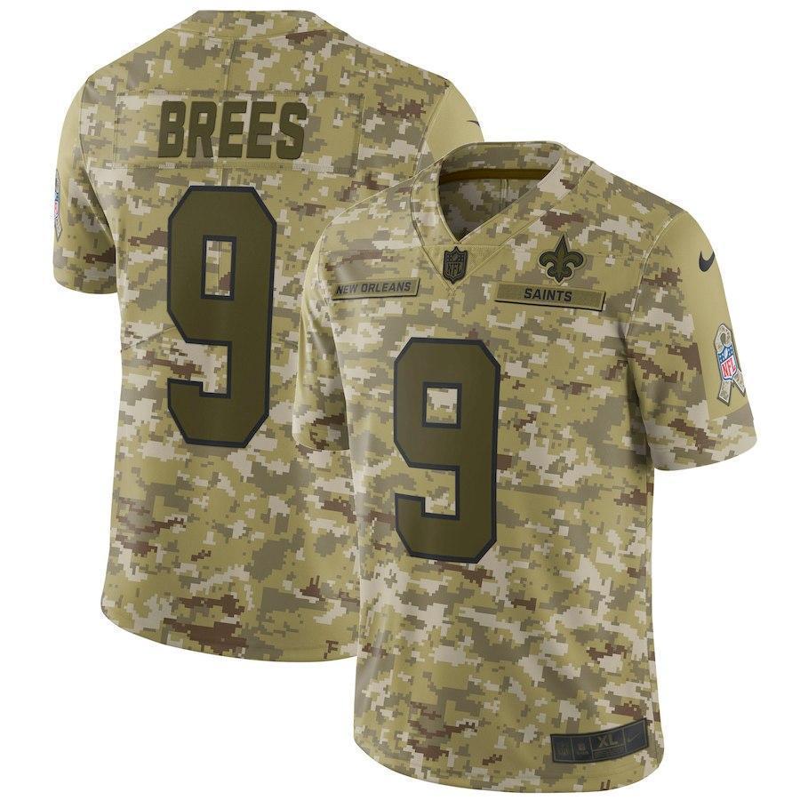 military saints jersey