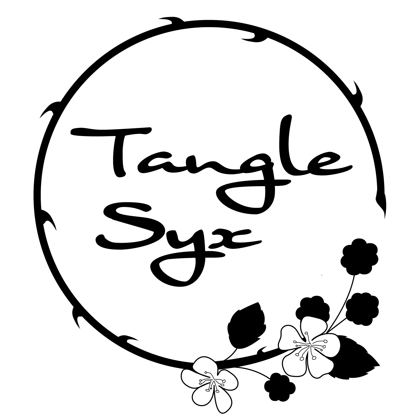 Tangle Syx