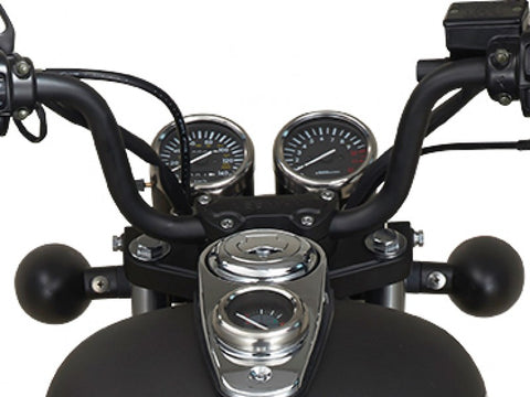 Keeway Superlight 125 LTD front