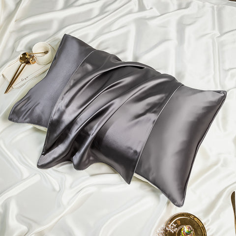 Silk Pillowcases