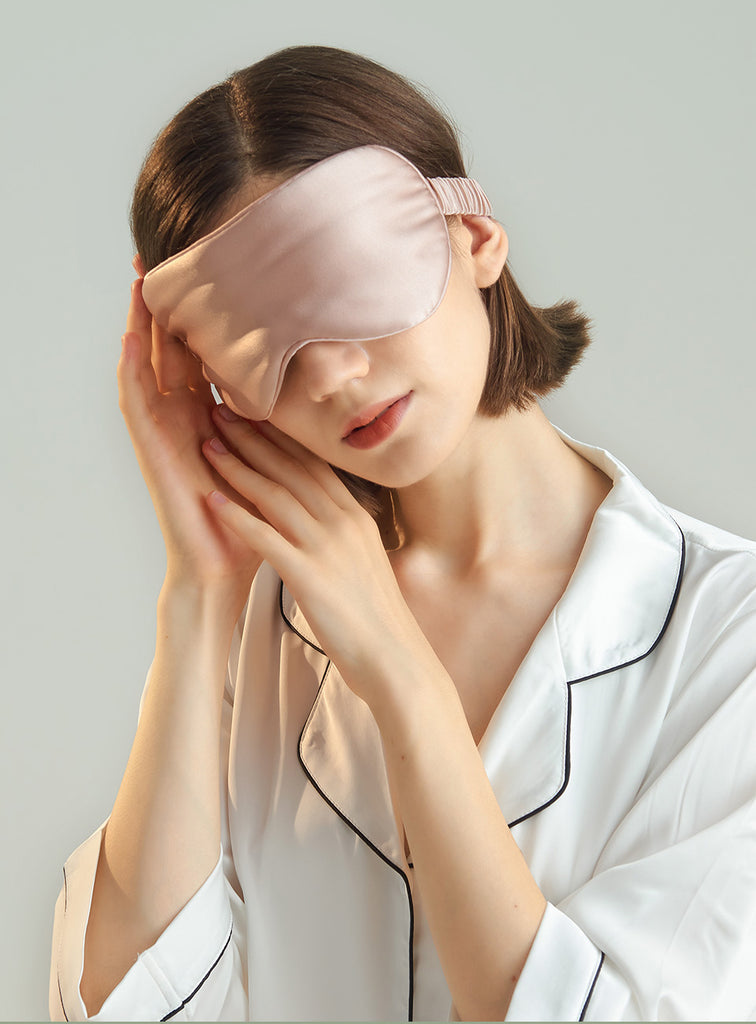 SLEEP EYE MASK