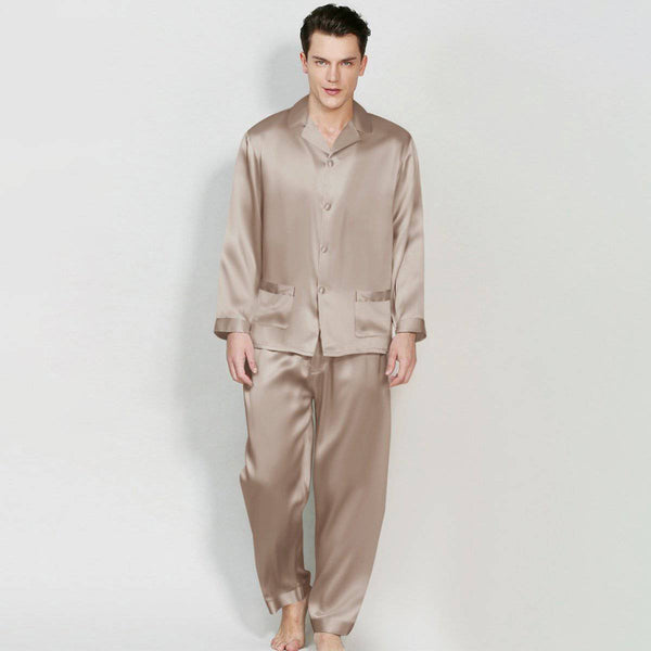 Silk Pajama for Men