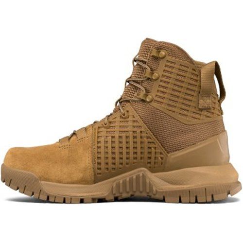 women's ua stryker boots