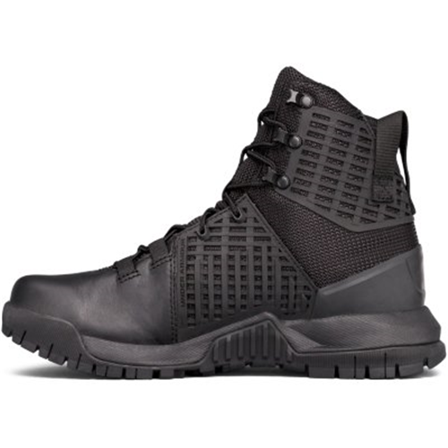 Women's UA Stryker Tactical Boots