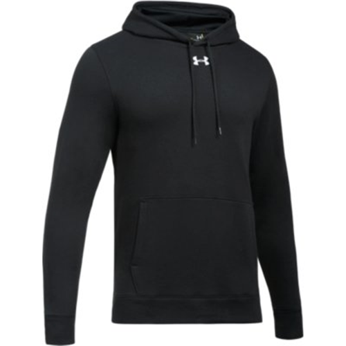 ua rival fleece 2.0 team