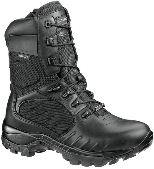 bates insulated boots