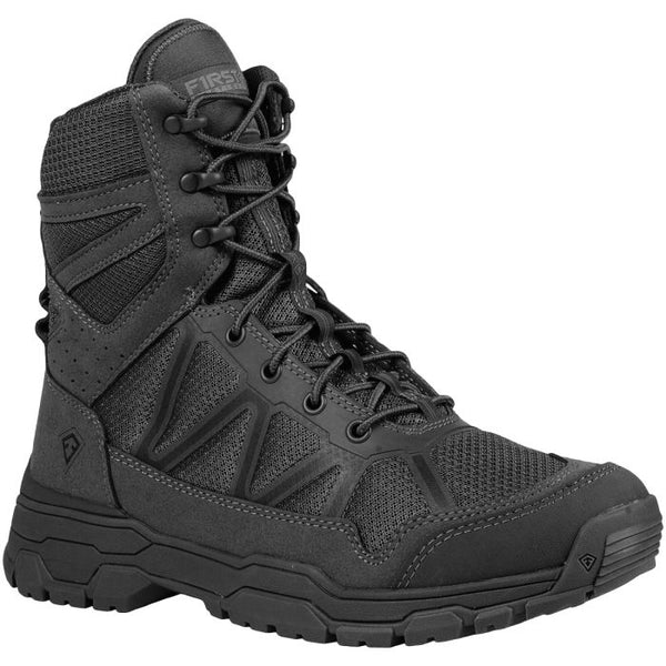 first tactical boots