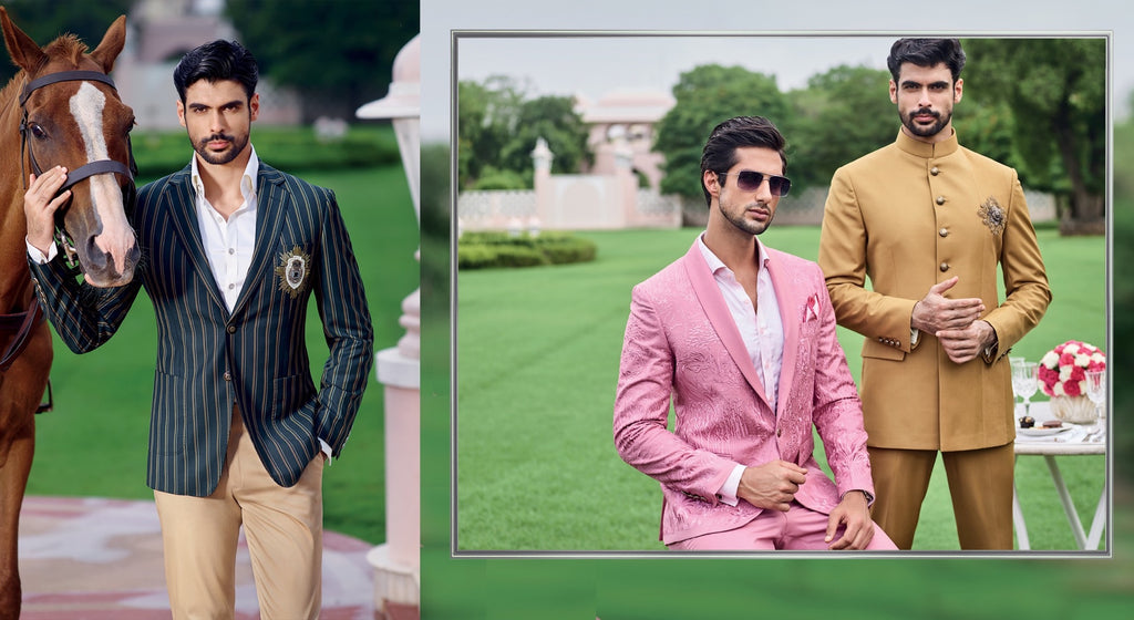 Diwan Saheb Campaign 2019-20 Lawn Suits