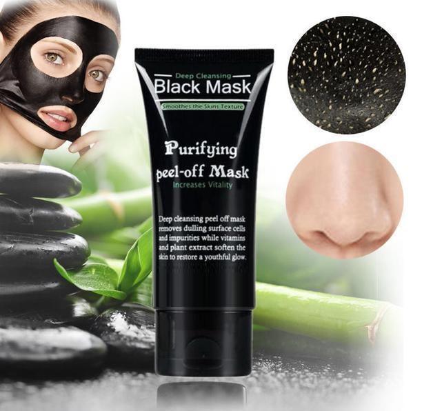 peel off face mask for blackheads