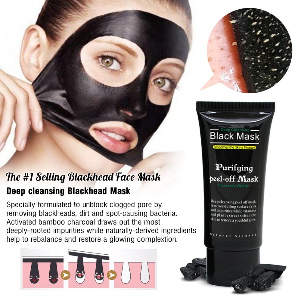 blackhead face mask