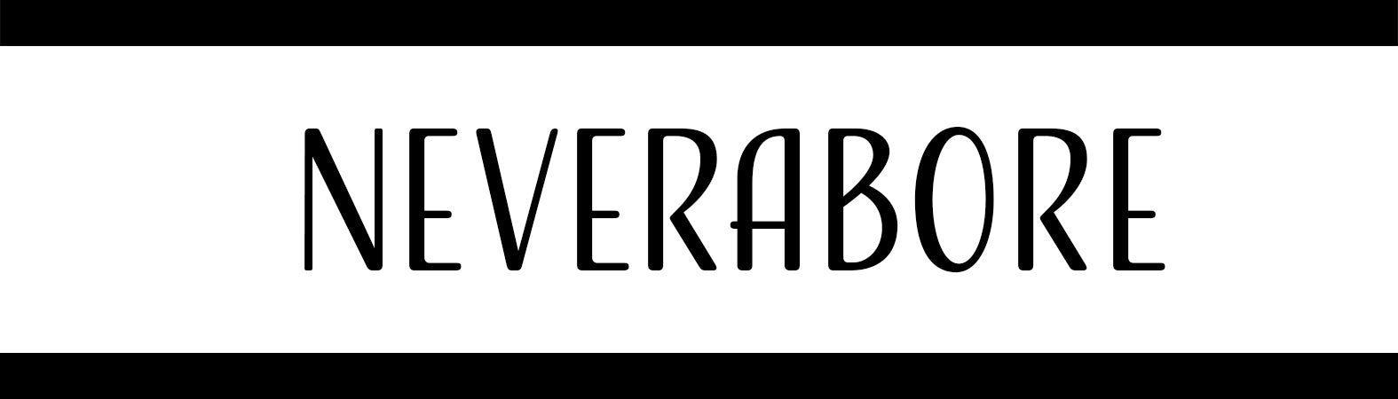 NEVERABORE PERFUME SHOP | NEVERABORE.COM