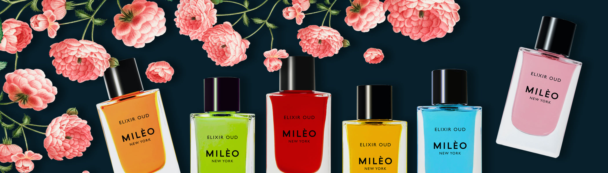 MILEO NEW YORK LUXURIOUS SKINCARE | NEVERABORE.COM