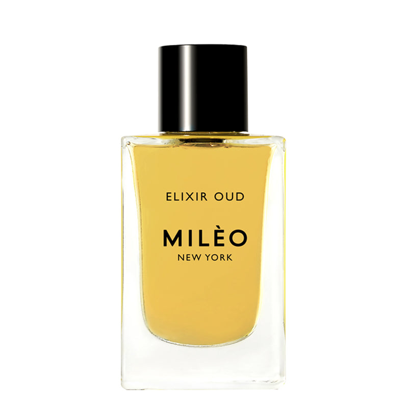 oud elixir précieux