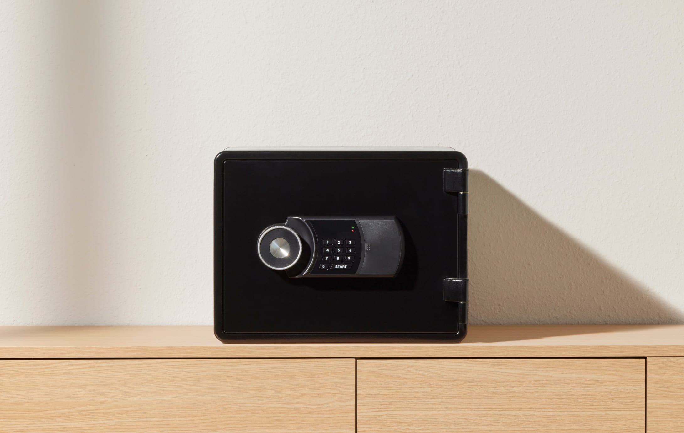 Mycube Fire Black