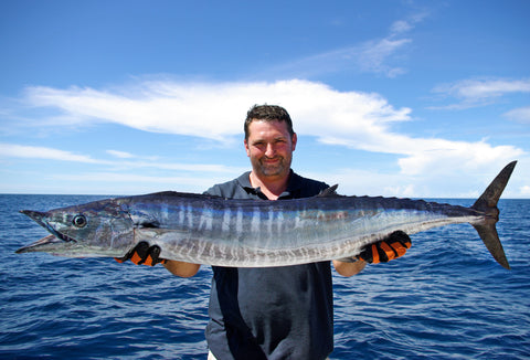 September's Best Saltwater Fishing Off The East Coast –