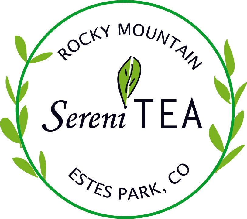 Rockymountain SereniTEA