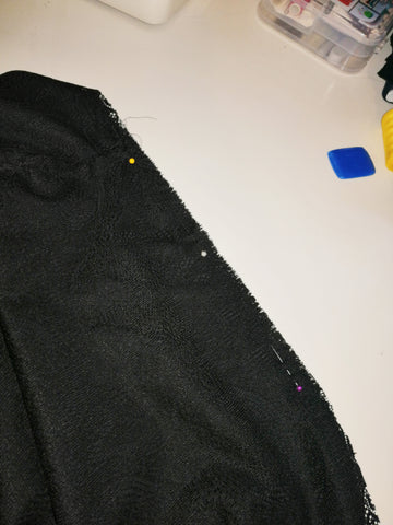 diy sewing how to sew a skirt