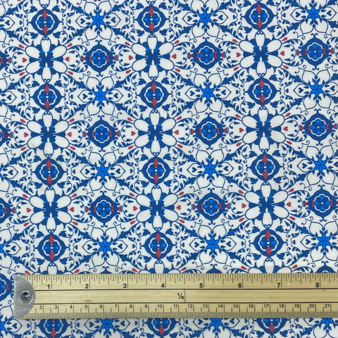 Kew Gardens Tapestry Fabric – Pound Fabrics