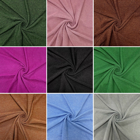 Plain Lycra Spandex Fabric – Pound Fabrics