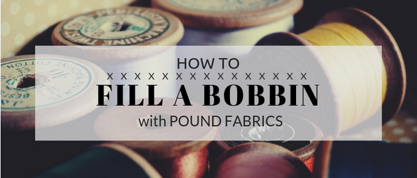 7 Easy Steps on How to Thread a Bobbin