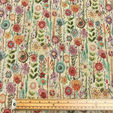 Bloom Tapestry Fabric – Pound Fabrics