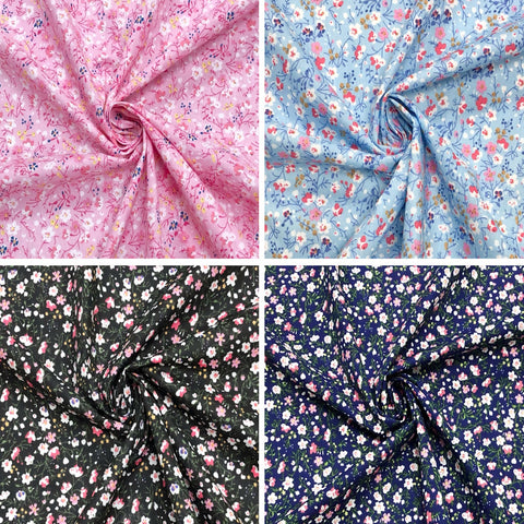 Soft Melange Jacquard Knit Fabric – Pound Fabrics